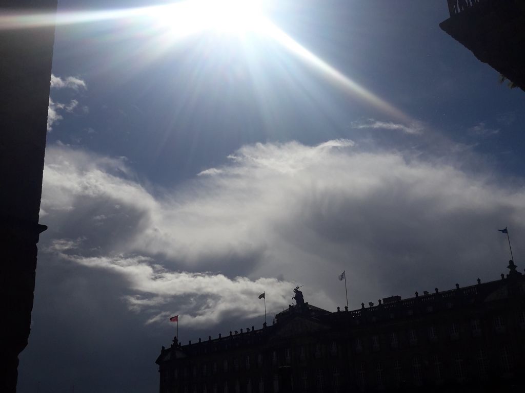 Por onde o tempo non pasa