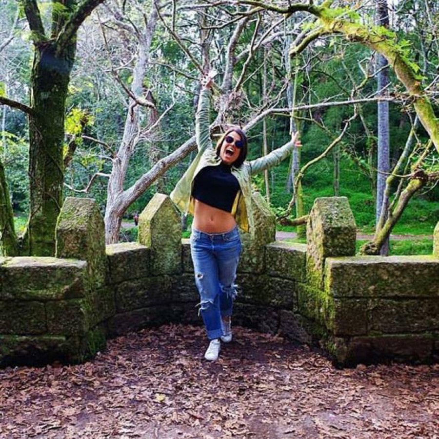 Rocío