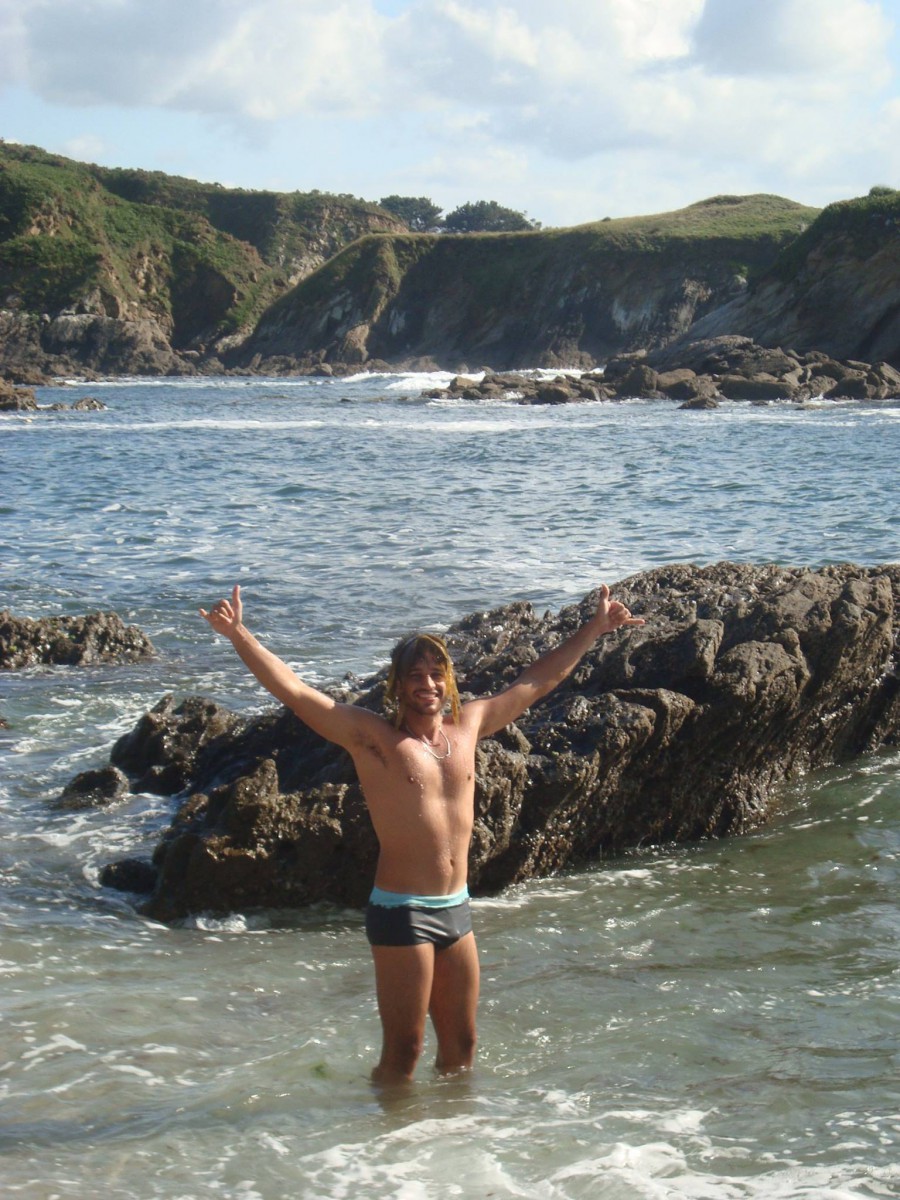 Davi Bragança
