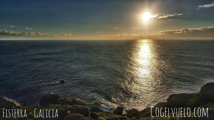 Coge el Vuelo