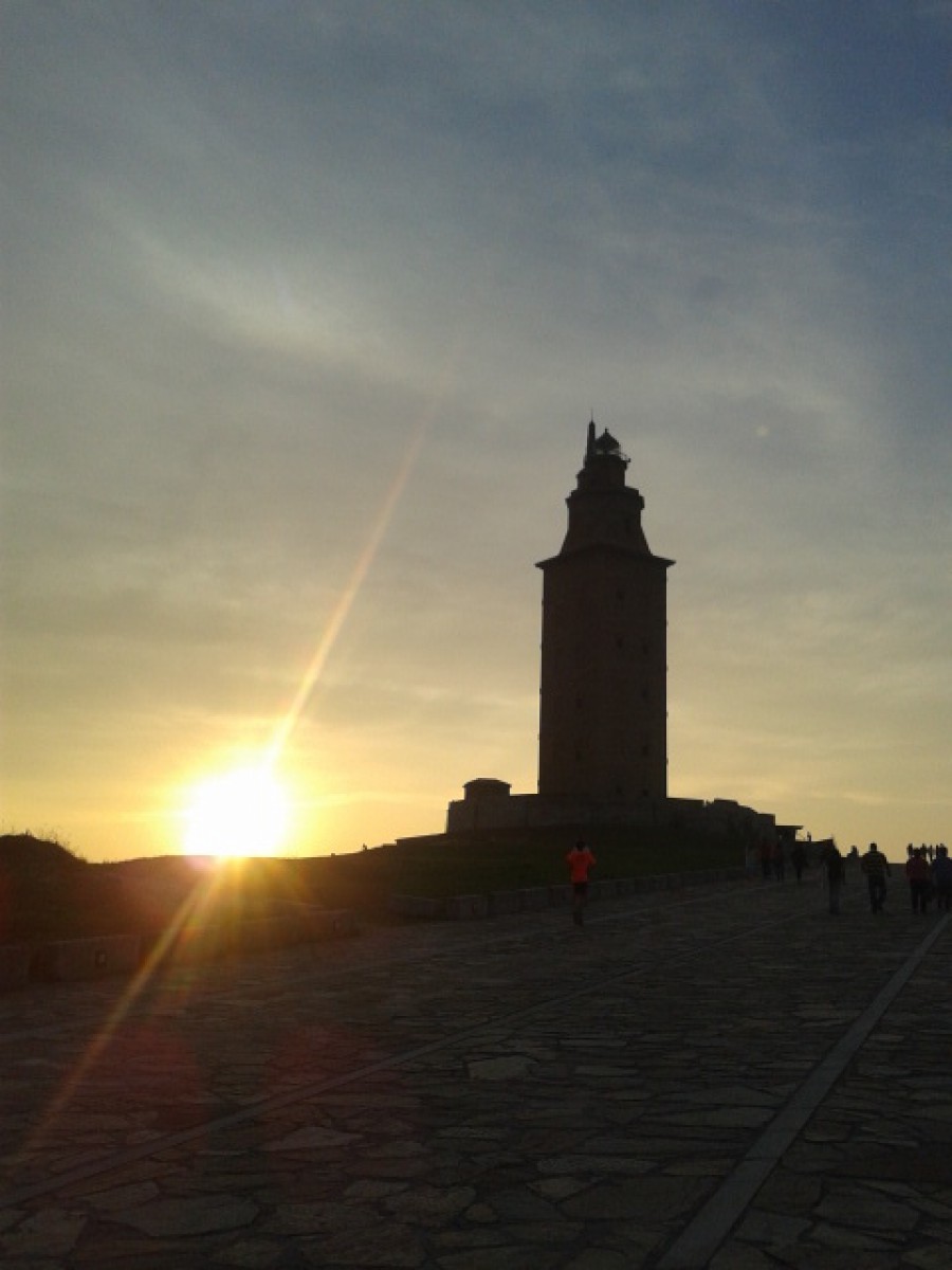 Torre de Hércules