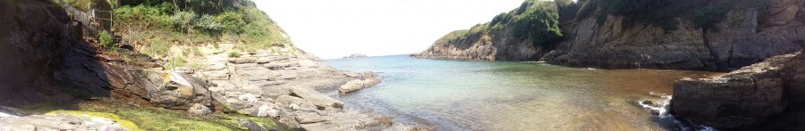 No todo va a ser playa