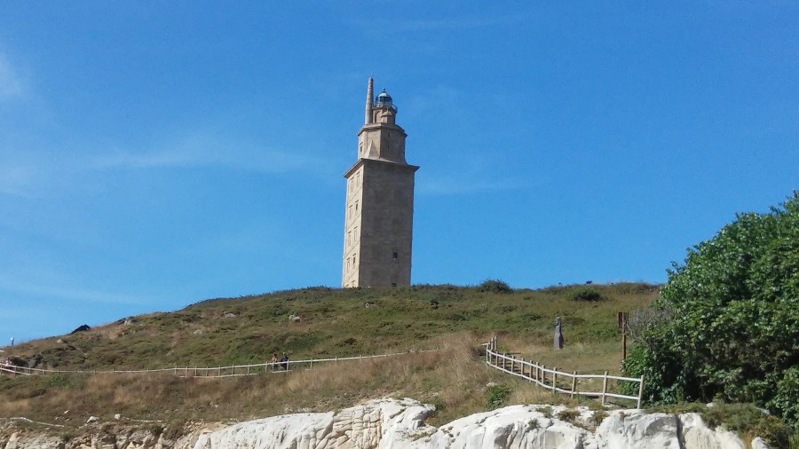 Torre de Hércules