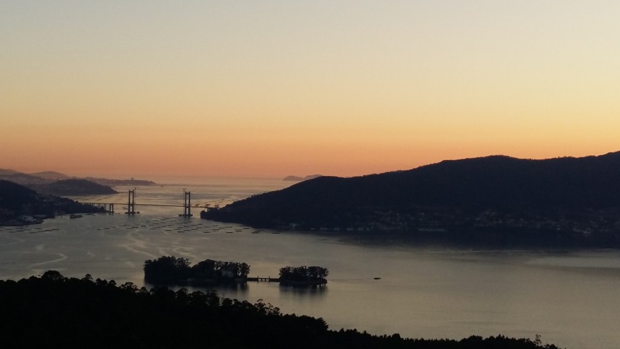 Ría de Vigo