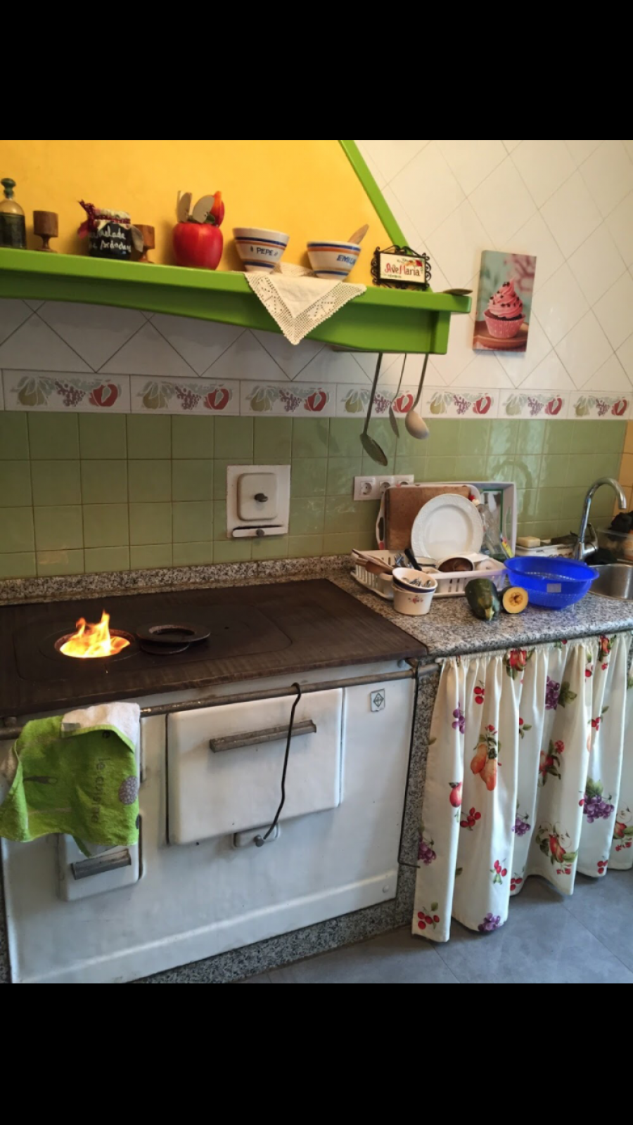 Cocina gallega