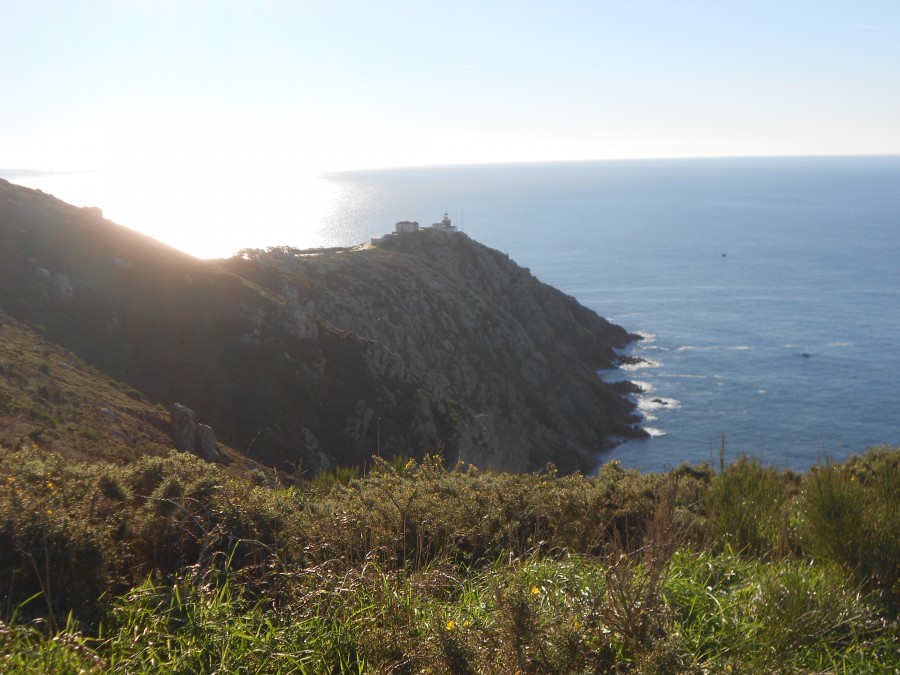 O cabo do mundo