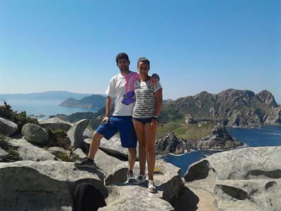 islas cies!!!