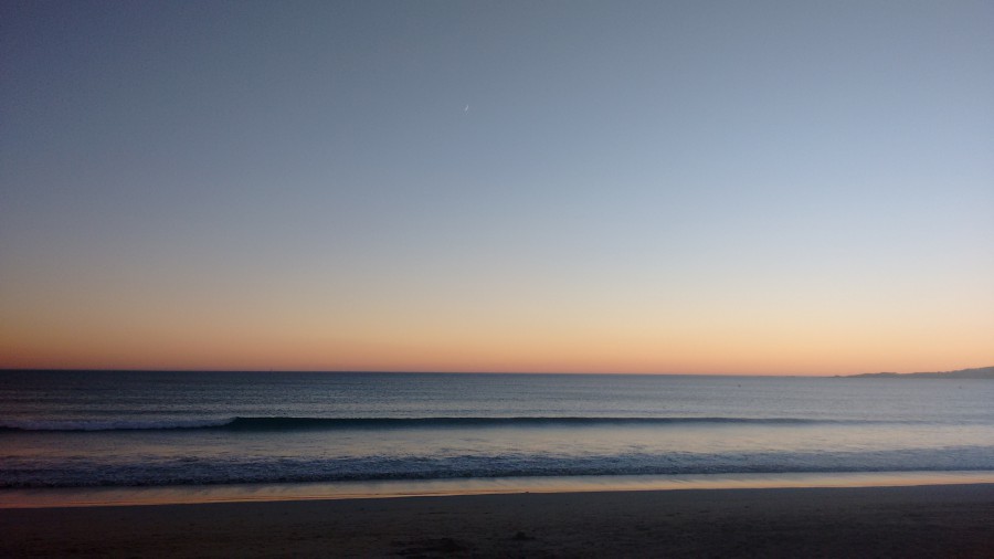 Praia da Lanzada