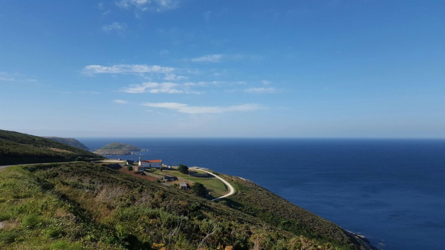 Costa de Malpica