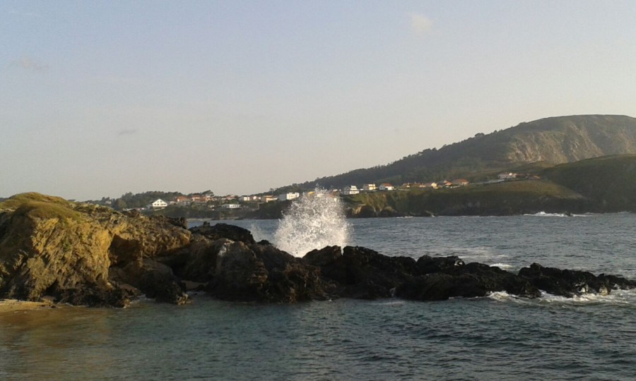 Praia Botes meiras