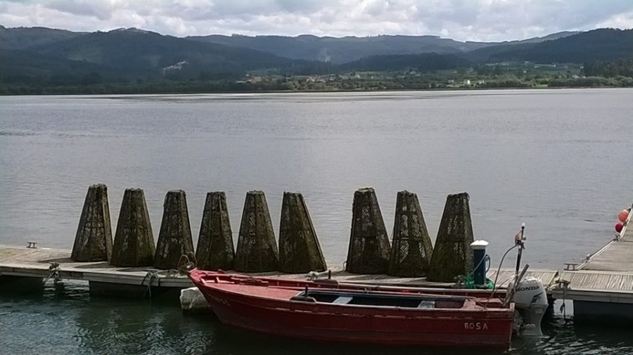 Silencios no mar...