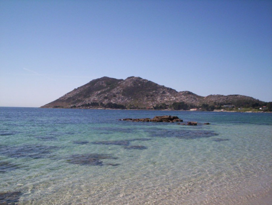 Monte Louro