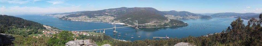 Ría de Vigo