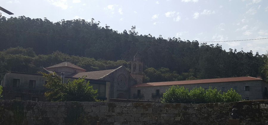 Monasterio