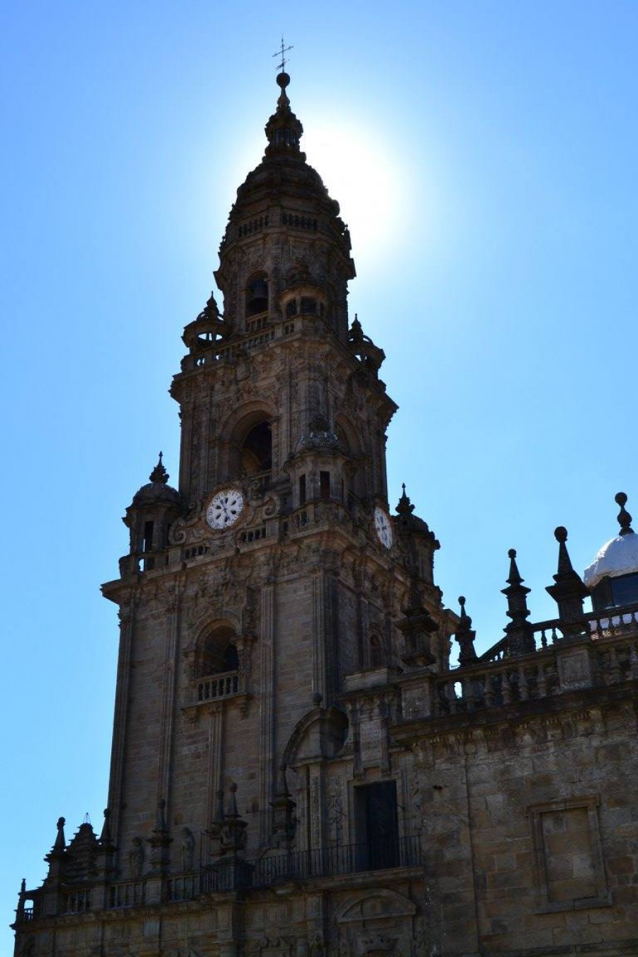 Santiago de Compostela