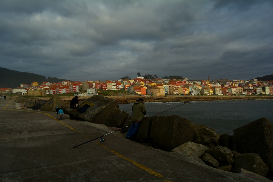 Porto da Guarda