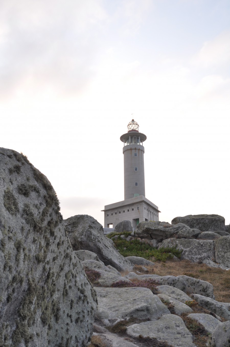 Faro Punta Nariga