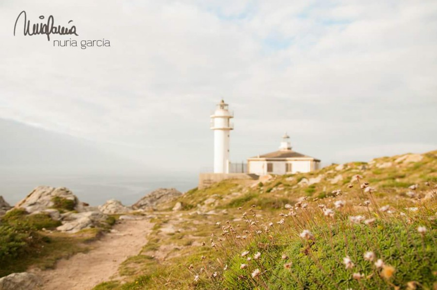 Faro de Cabo Touriñán. Muxía