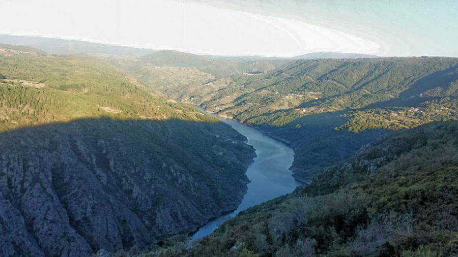 Ribeira sacra