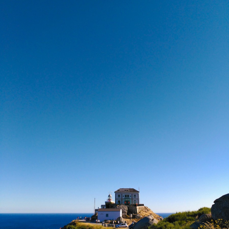 Finisterre