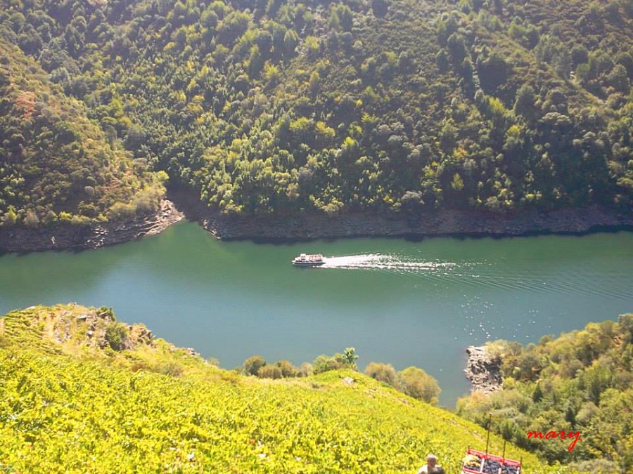 ribeira sacra