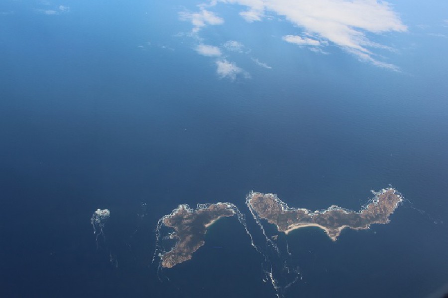 Islas Cíes