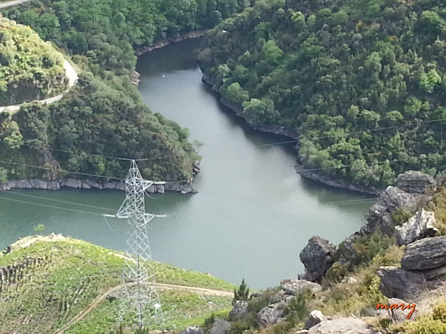 mirador del duque