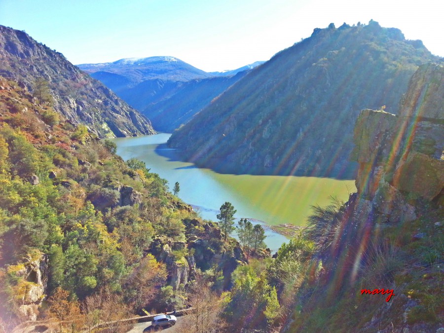 ribeira sacra