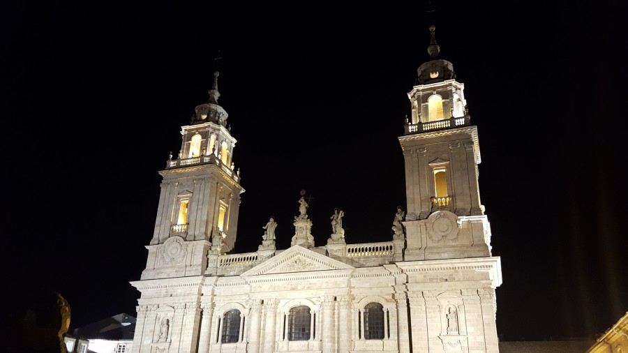 Catedral 