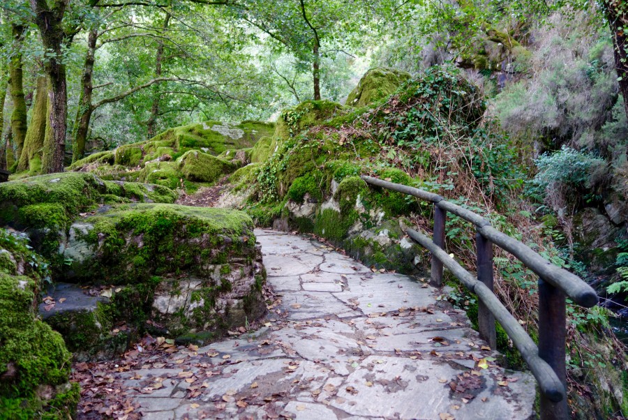 Molinos de Verdes