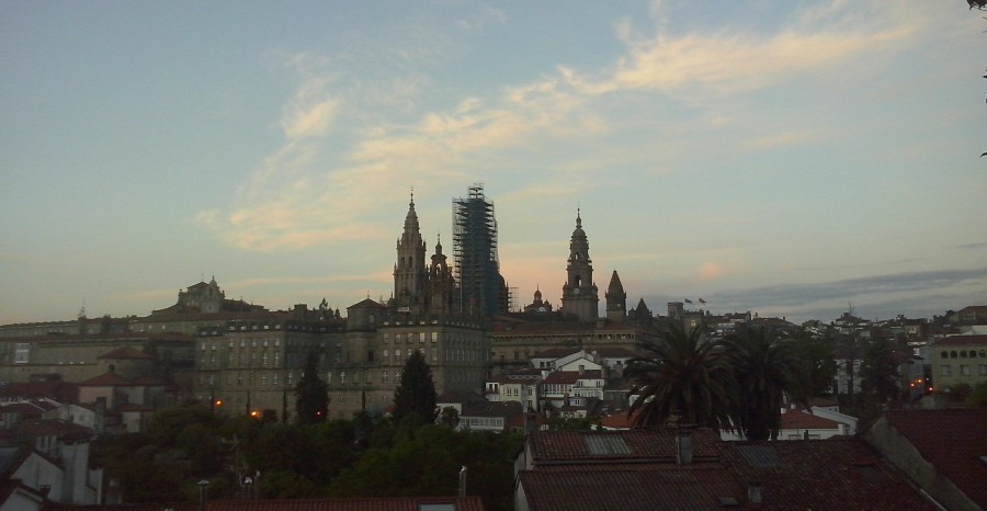 Santiago de Compostela