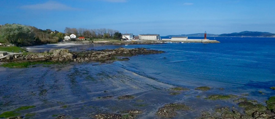 Playa Museo del Mar