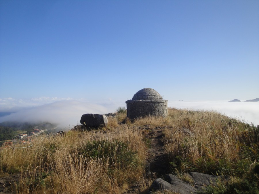Mirador Monte do Facho
