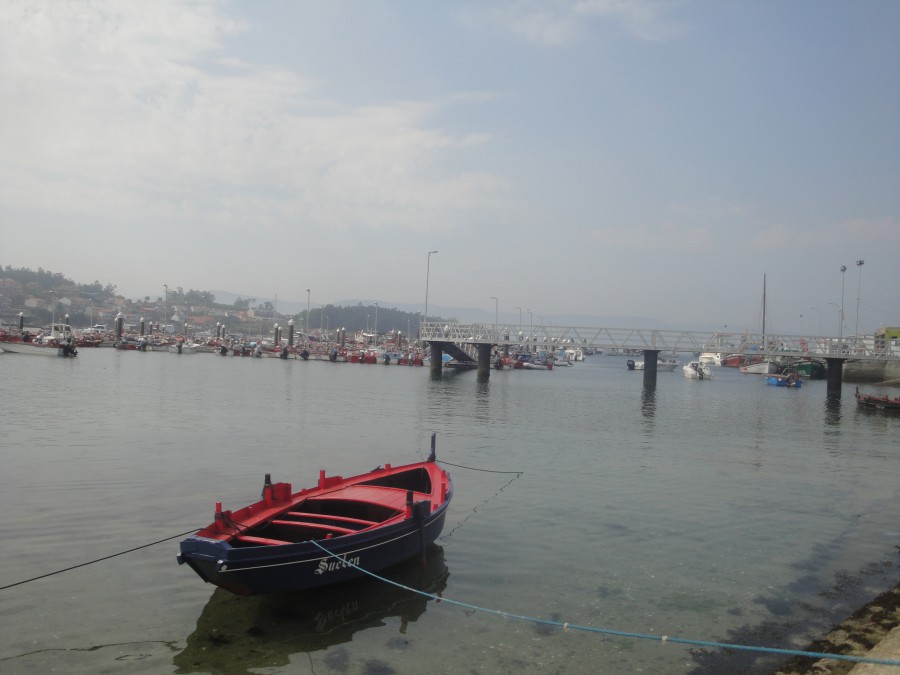 Illa de Arousa