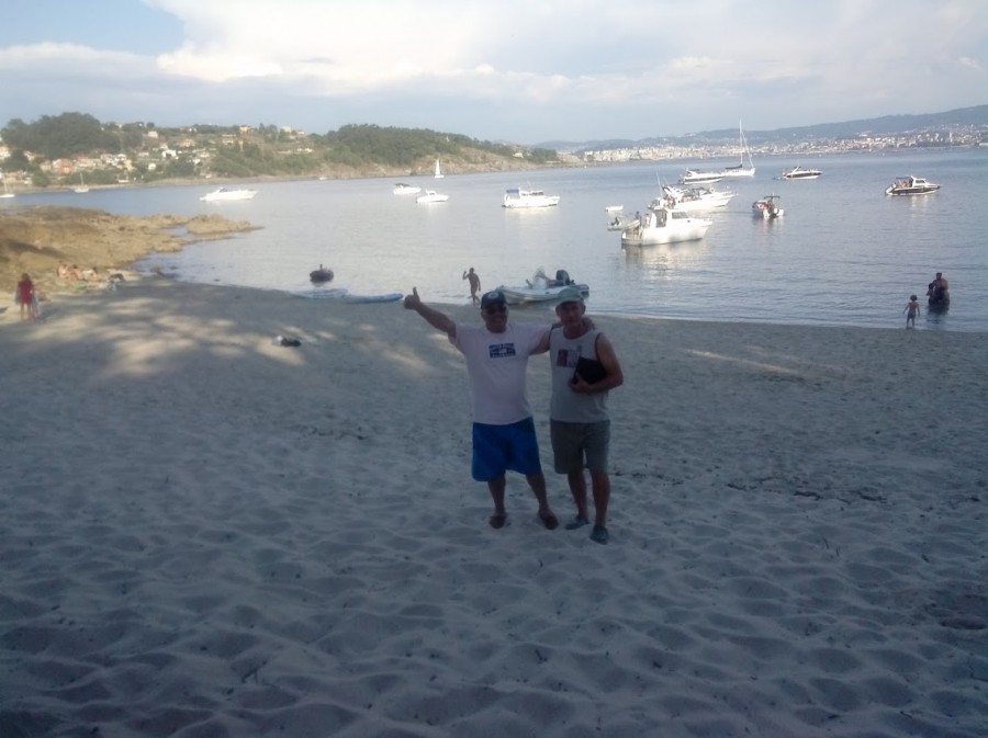 NERGA- CANGAS