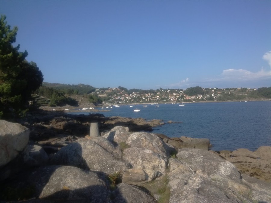 NERGA- CANGAS