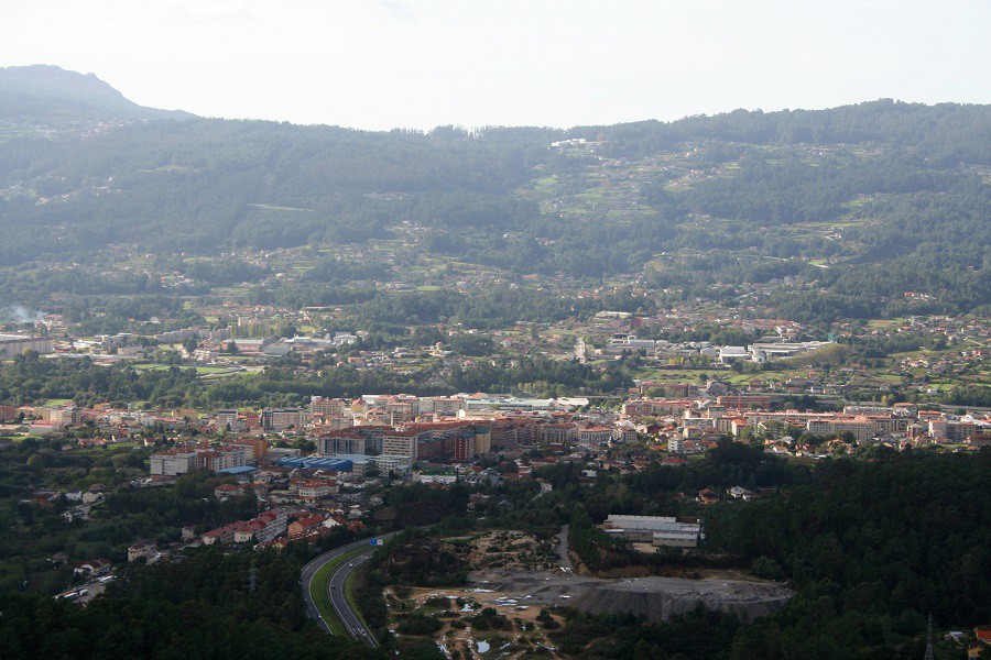 lo mejor de Galicia