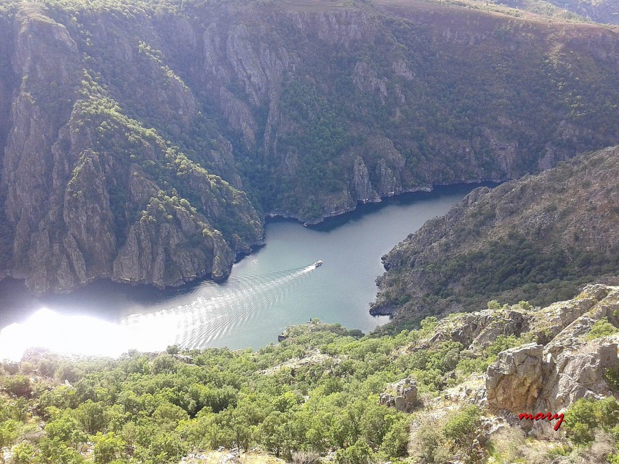 mirador del cividade