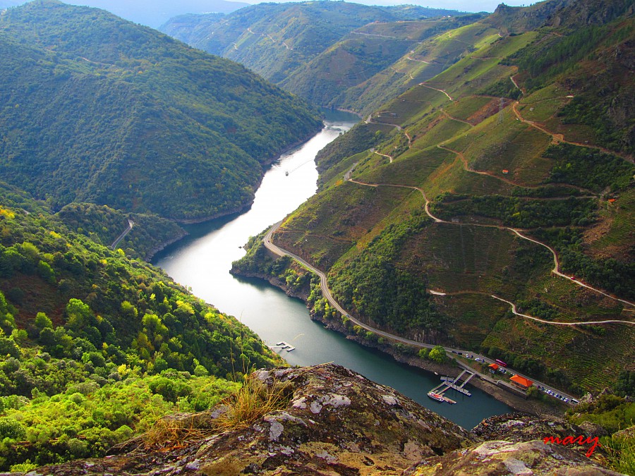 ribeira sacra