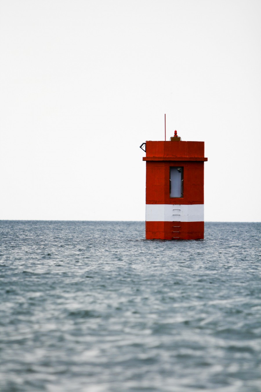 Faro de Cabanas