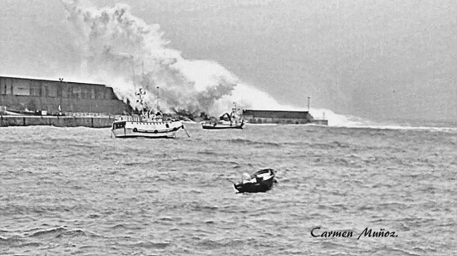 Malpica de Bergantiños.