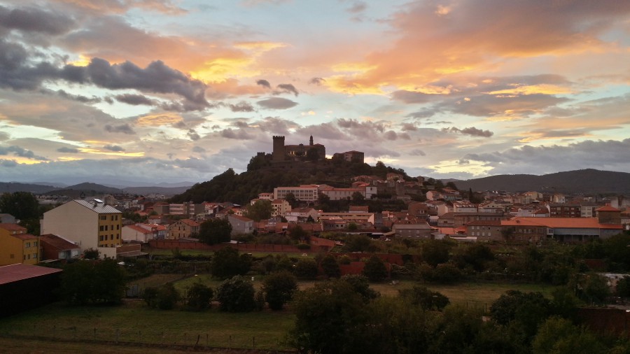 Monforte De Lemos, Lugo