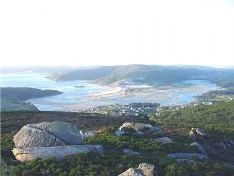 Cabana de Bergantiños