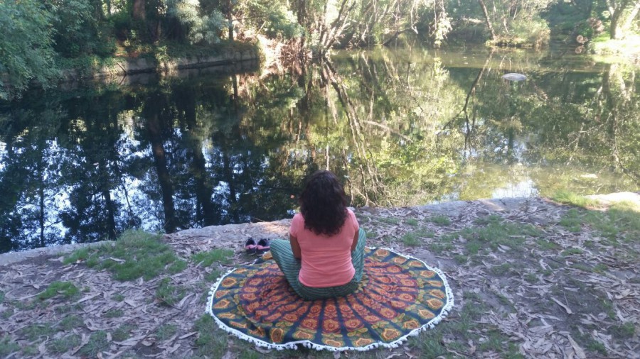 Calma