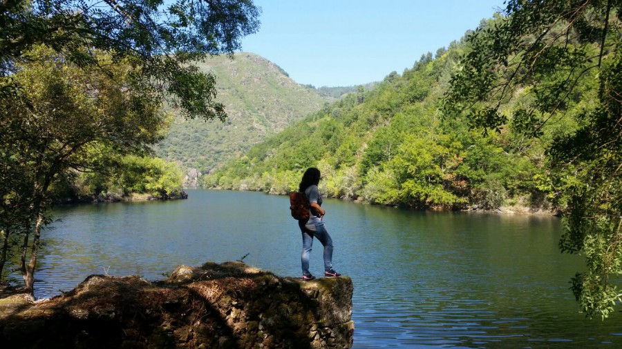 Galicia y su belleza