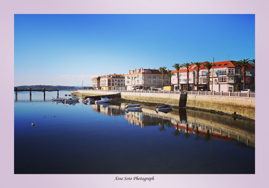 Vinova de Arousa