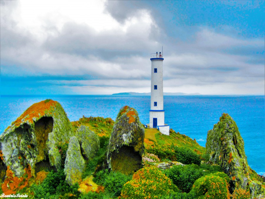 Faros maravillosos