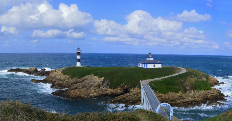 Panorámica Isla Pancha