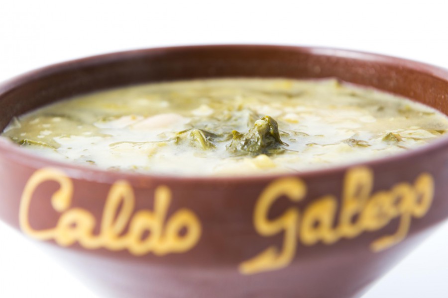 Caldo Galego