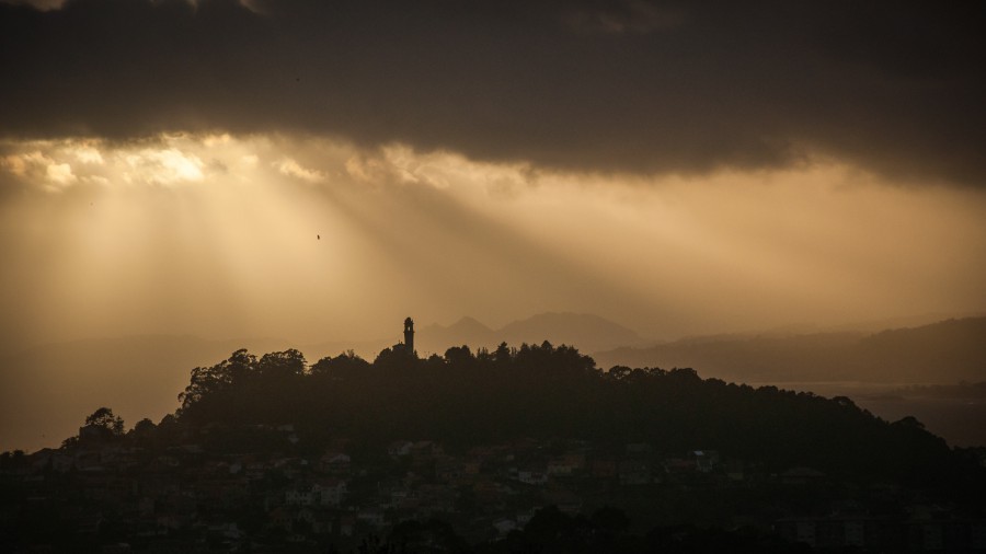 La Guía. Vigo